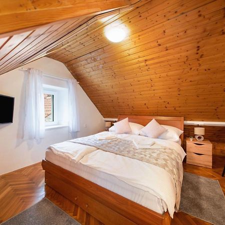 3M Golden Gate Apartman Split Kültér fotó