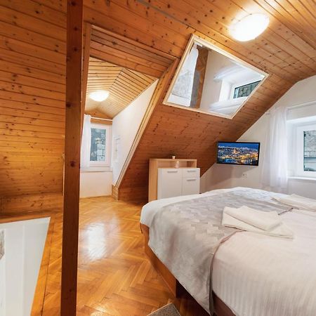 3M Golden Gate Apartman Split Kültér fotó