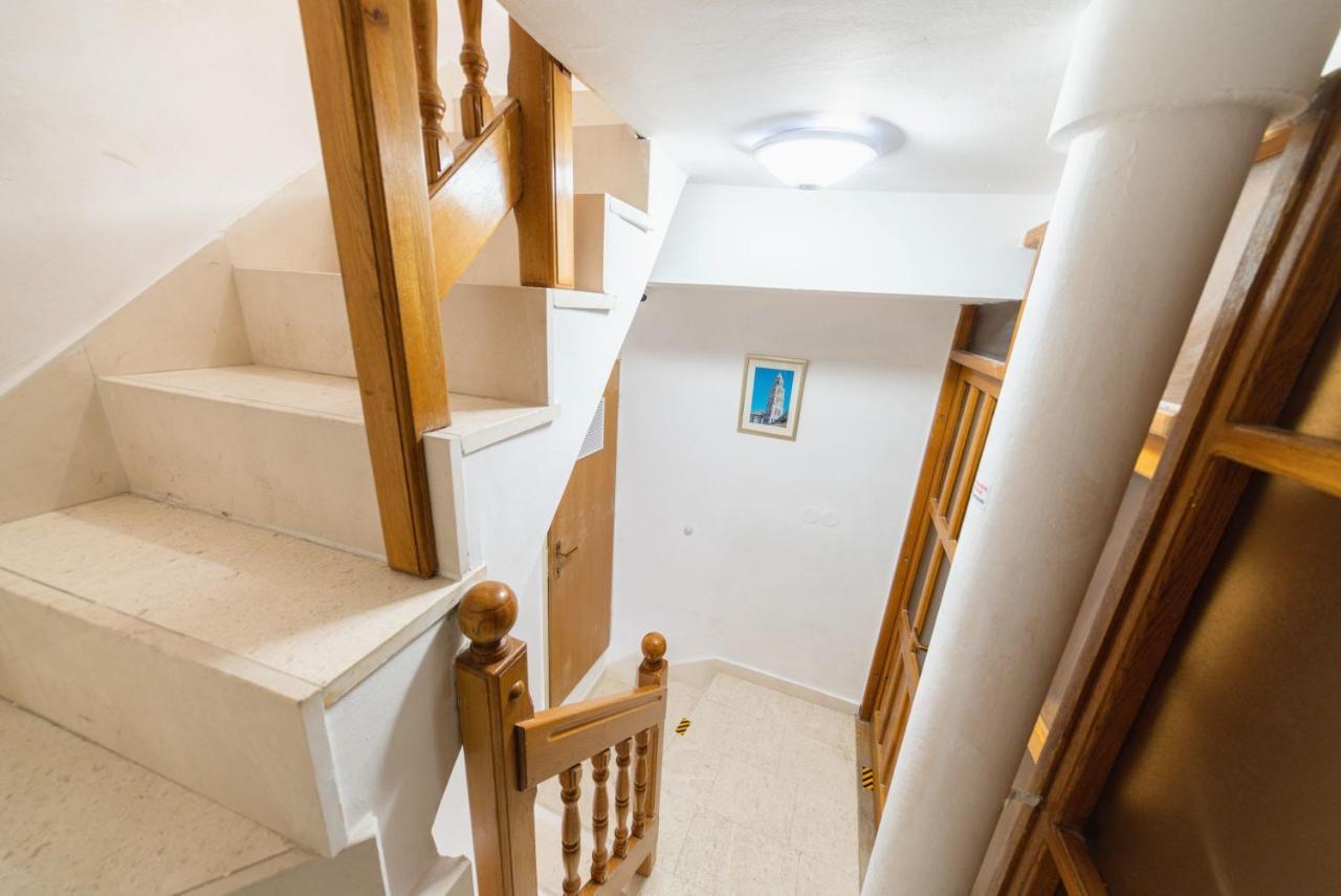 3M Golden Gate Apartman Split Kültér fotó