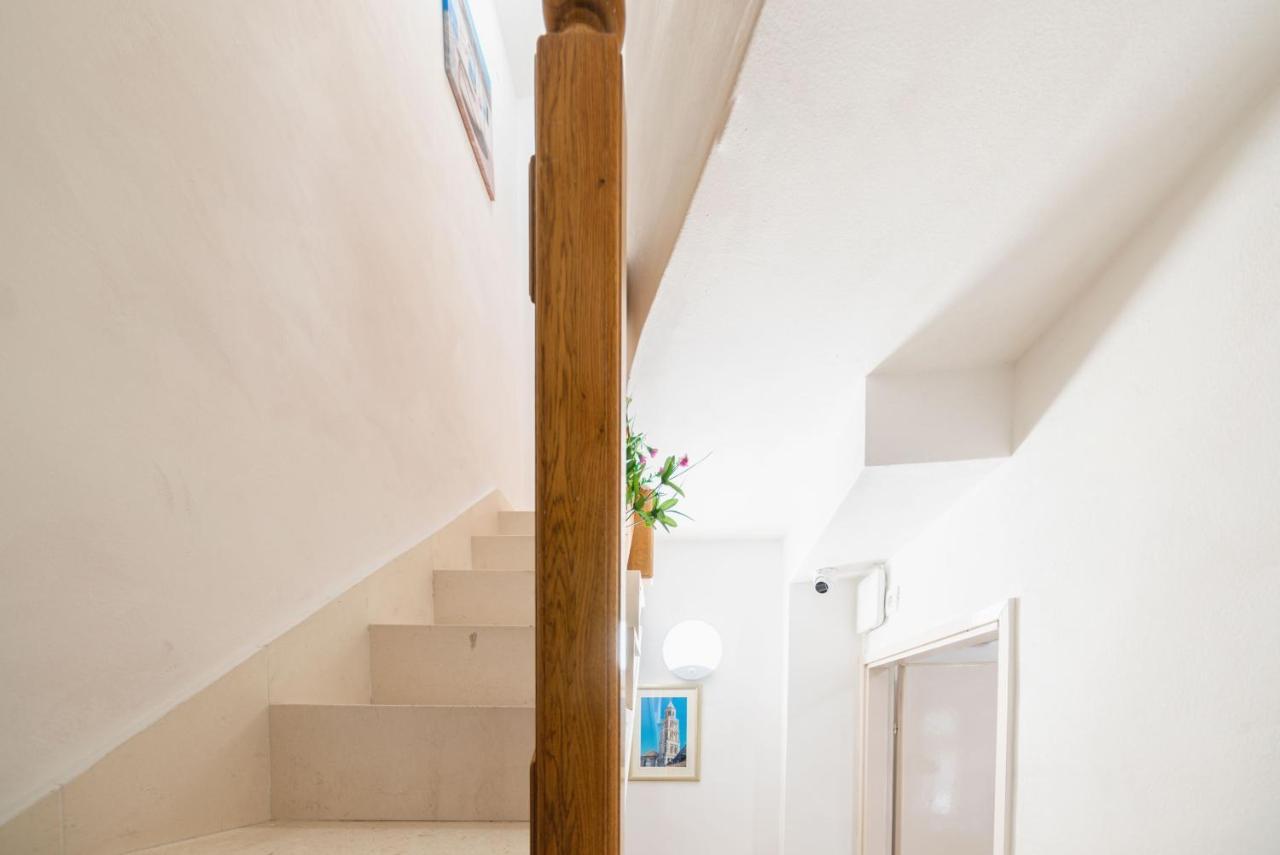 3M Golden Gate Apartman Split Kültér fotó