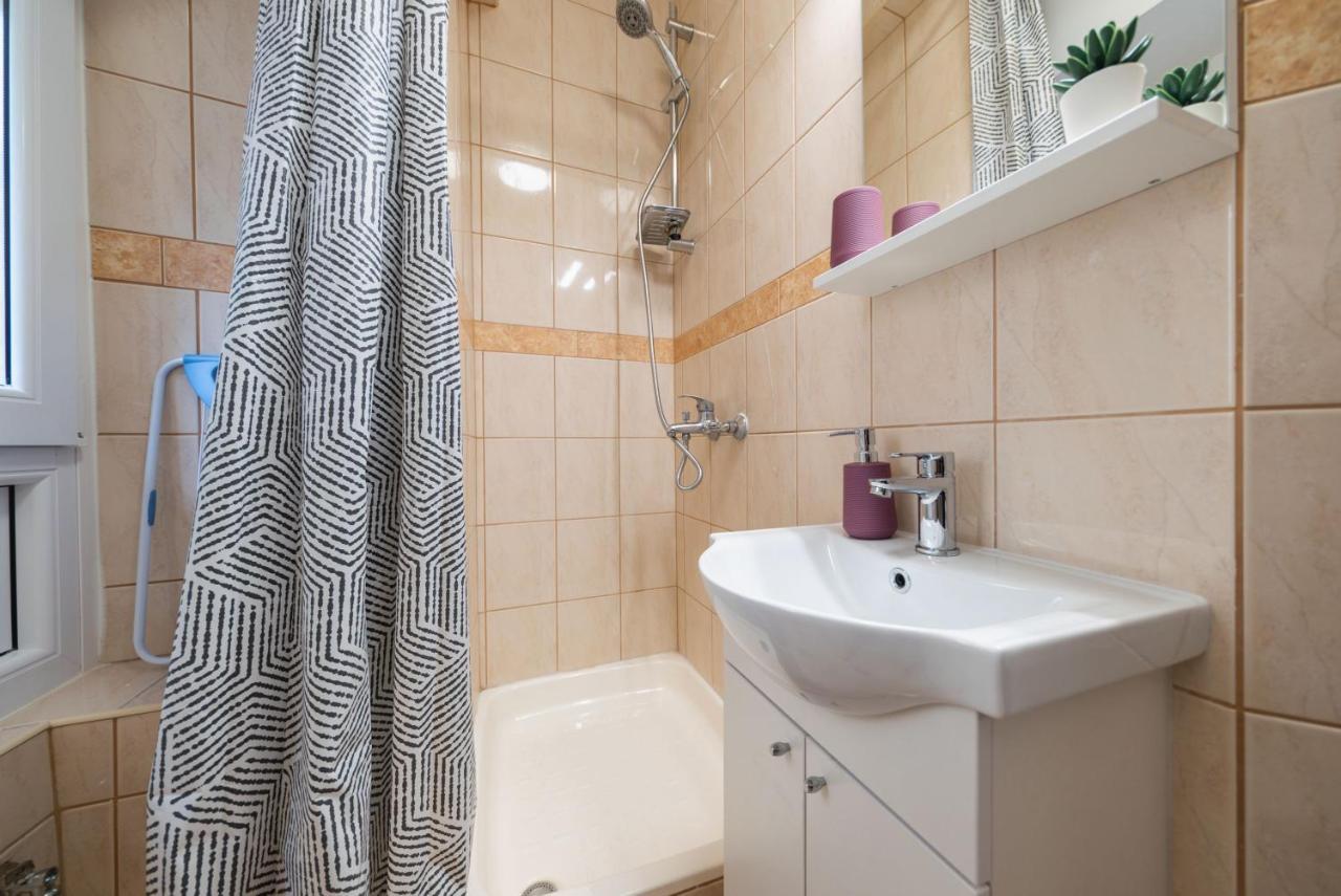 3M Golden Gate Apartman Split Kültér fotó